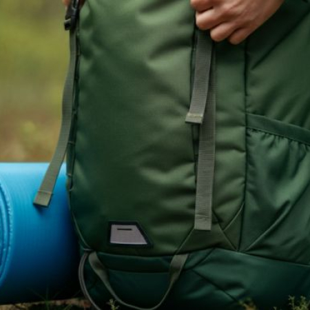 How to Attach a Sleeping Bag to a Rucksack the Right Way