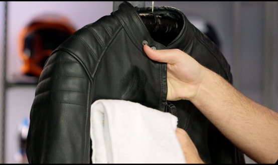 How to Clean a Leather Jacket at Home? Here’s the Guide