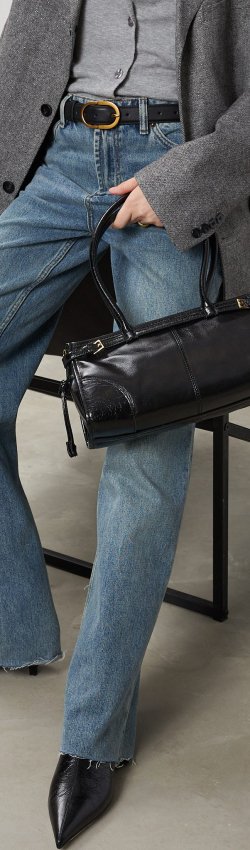 LEATHER Y2K HANDBAG2