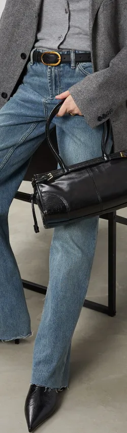 LEATHER Y2K HANDBAG2