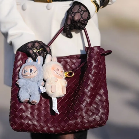 Labubus, Jellycats and Crybaby: Why are toys going viral in 2025?