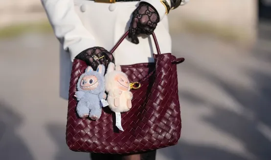 Labubus, Jellycats and Crybaby: Why are toys going viral in 2025?