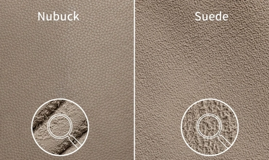 Nubuck Vs Suede: The Ultimate Guide To Making The Right Choice