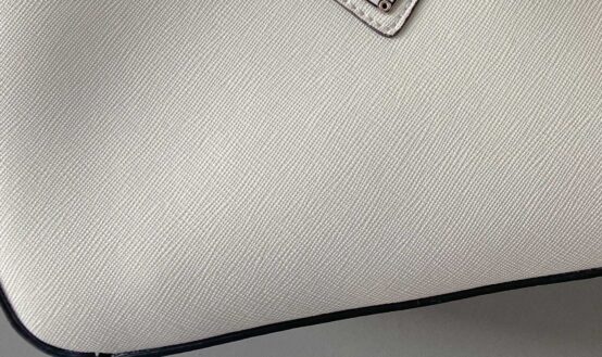 Saffiano Leather