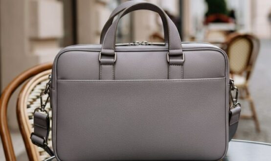Stylish Laptop Bags for Women That Balance Functionality and Fashion