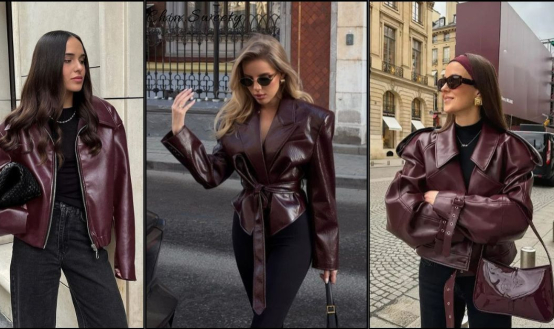 Types of Leather Jackets: Pick a Style That Suits You The Most