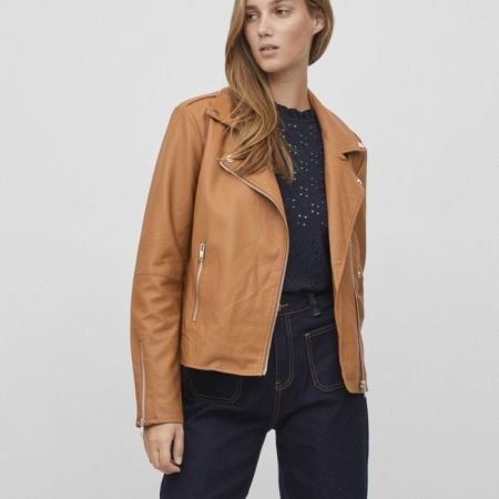 Types of Leather Jackets: Pick a Style That Suits You The Most