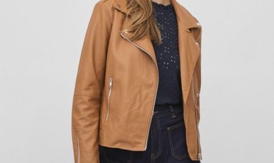 Types of Leather Jackets: Pick a Style That Suits You The Most