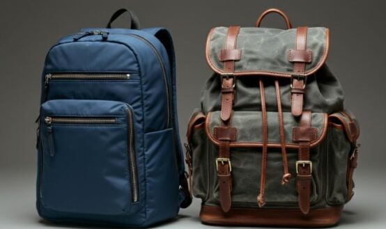 What Is the Difference Between a Backpack and a Rucksack?
