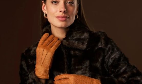 Where to Buy Leather Gloves Online in Canada