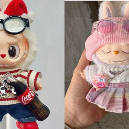 Where to Buy Labubus: Your Complete Shopping Guide 2025