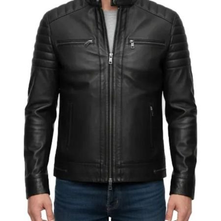 Where to Buy Leather Jackets | A 2026 Beginner’s Guide 