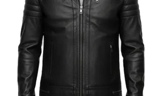 Where to Buy Leather Jackets | A 2026 Beginner’s Guide 